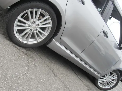 Suzuki Swift Sport