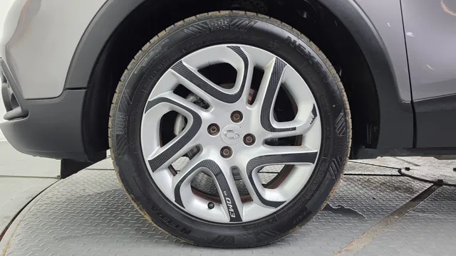 Renault QM3