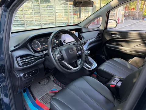 Gac M6