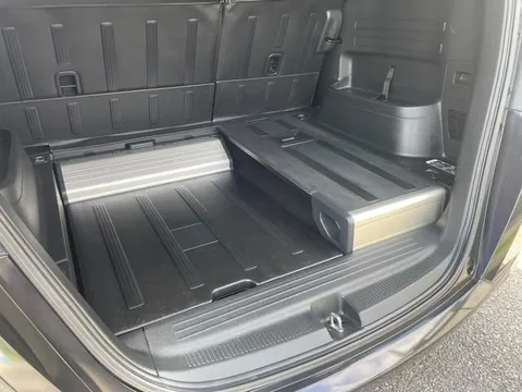 Honda Freed Spike