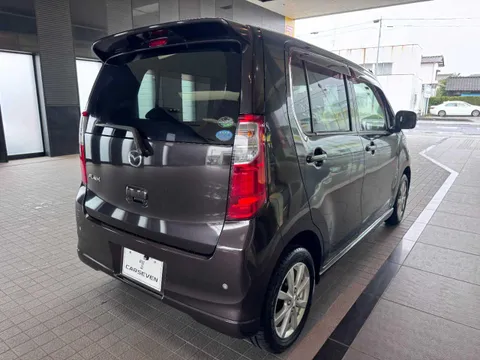 Mazda Flair