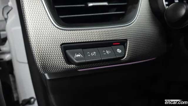 Renault XM3