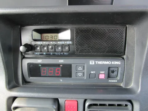 Suzuki Carry Track