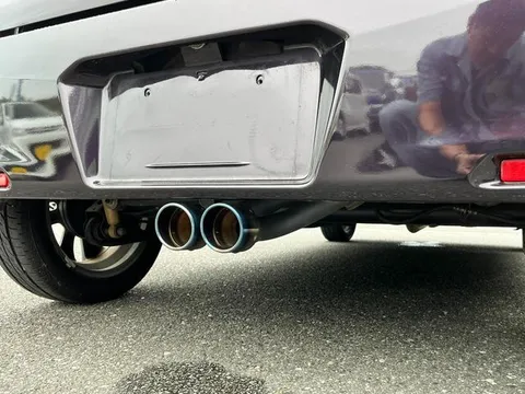 Mazda Flair Custom Style