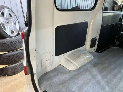 Toyota TownAce Van