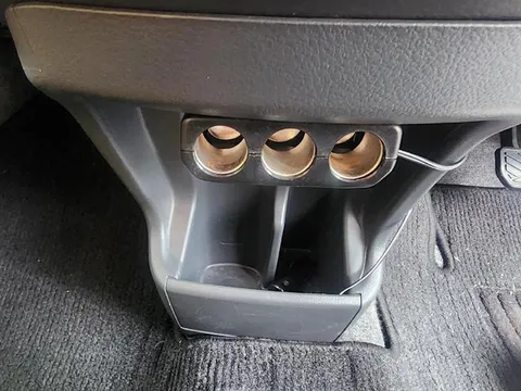 Mazda Flair Crossover