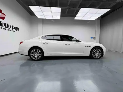 Maserati