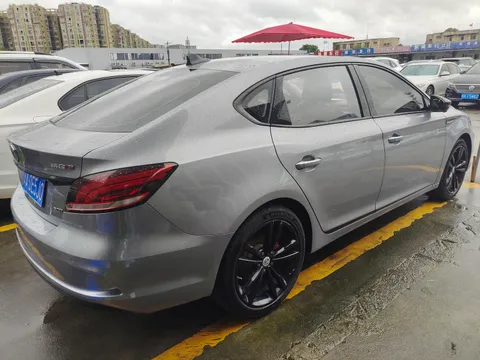 MG MG6