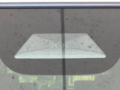 Honda N-BOX Joy