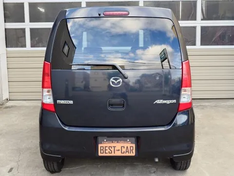 Mazda AZ-Wagon