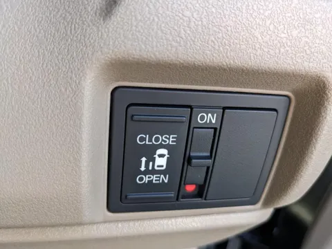 Honda N-BOX Joy