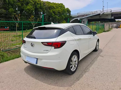 Buick Verano