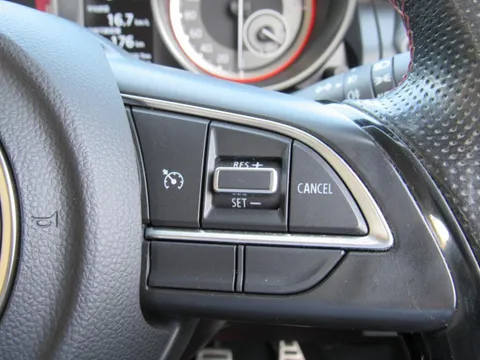 Suzuki Swift Sport
