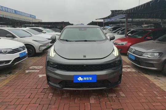 Lynk & Co Lynk & Co 05