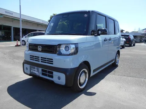 Honda N-BOX Joy
