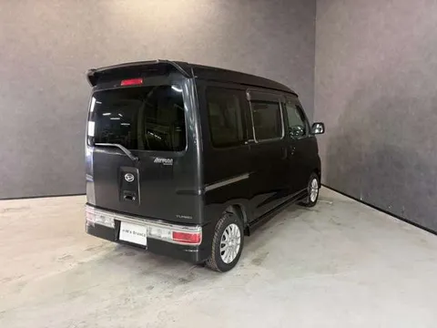 Daihatsu Atrai Wagon