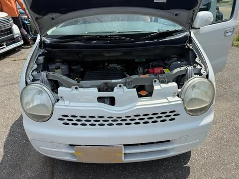 Daihatsu Move Latte