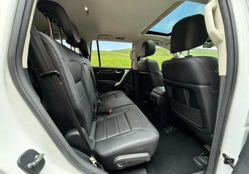 Haval H9