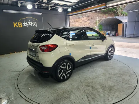 Renault QM3