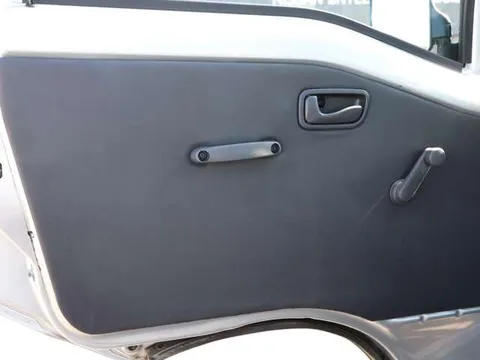 Subaru Sambar Truck