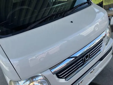 Honda Vamos