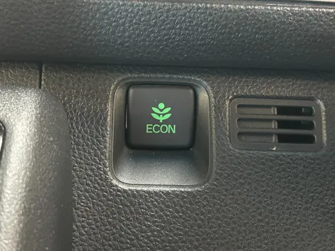 Honda N-VAN Plus Style