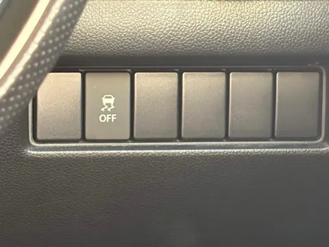 Suzuki Swift Sport