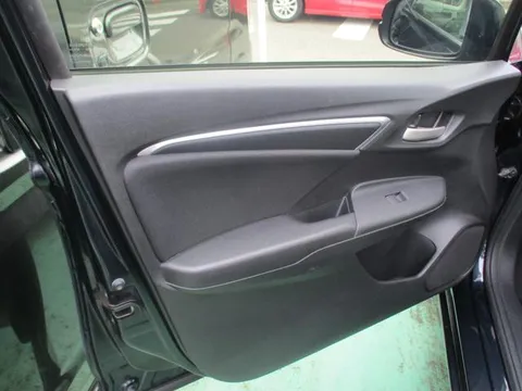 Honda Jazz (Fit)