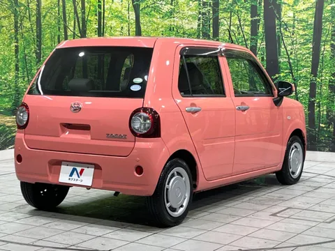 Daihatsu Mira Tocot