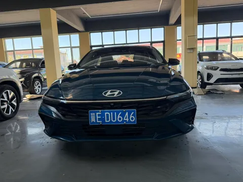Hyundai