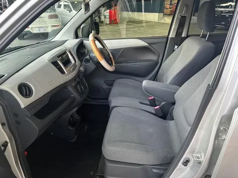 Mazda Flair