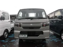 Suzuki Carry Track