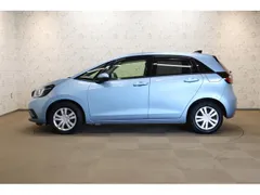 Honda Jazz (Fit)