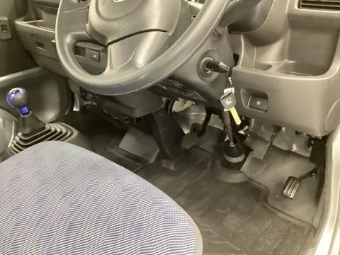 Honda Acty Truck