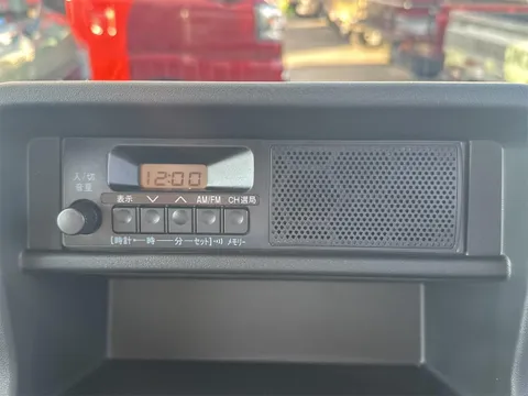 Nissan Clipper Truck