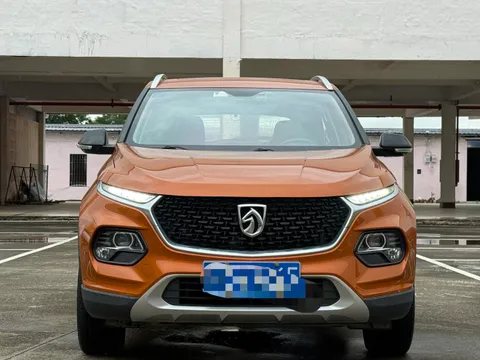 Baojun 510