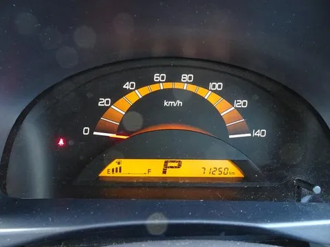 Mazda AZ-Wagon