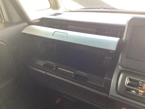 Suzuki Spacia Base
