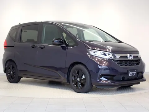 Honda Freed Plus