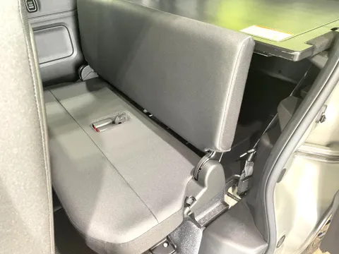 Suzuki Spacia Base
