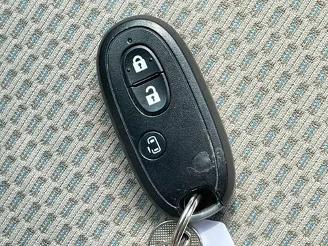 Nissan Clipper Rio