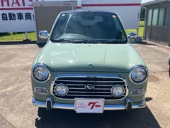 Daihatsu Mira Gino 1000