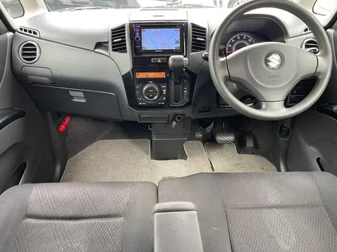 Suzuki Palette SW