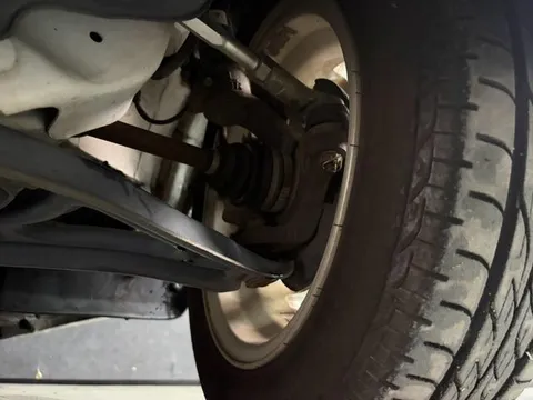 Honda Vamos