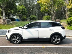 Peugeot 4008
