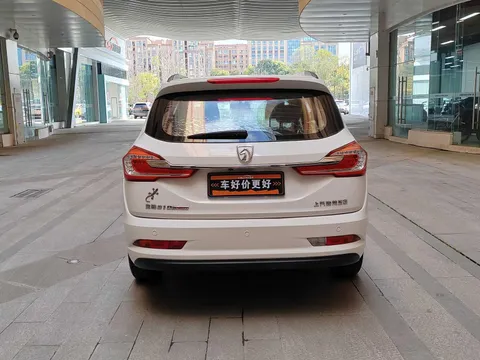 Baojun 310W