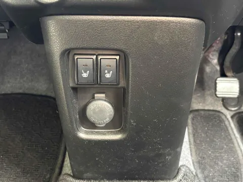 Mazda Flair Crossover