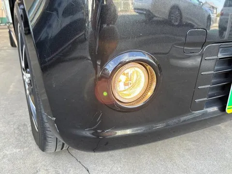 Toyota Pixis Space