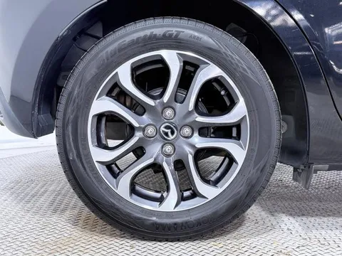 Mazda Mazda2 (Demio)