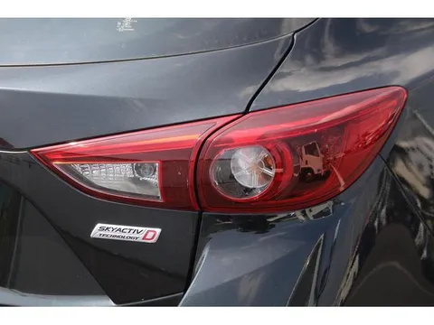 Mazda Axela Sport
